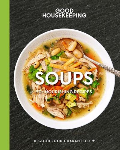 Good Housekeeping Soups