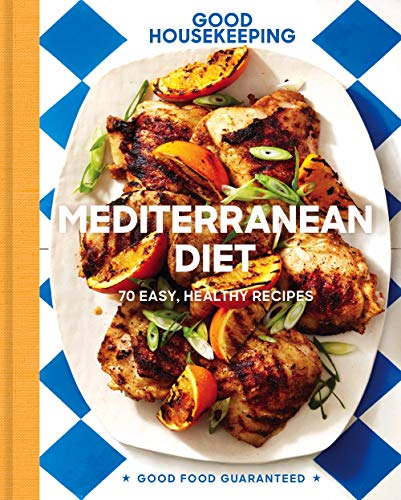Good Housekeeping Mediterranean Diet