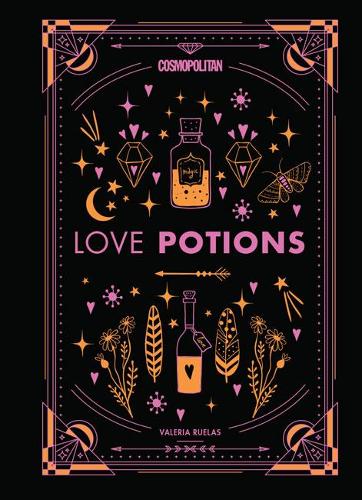 Cosmopolitan's Love Potions