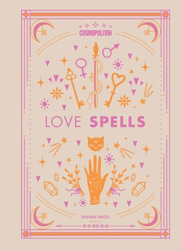 Cosmopolitan Love Spells