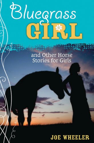 A Bluegrass Girl