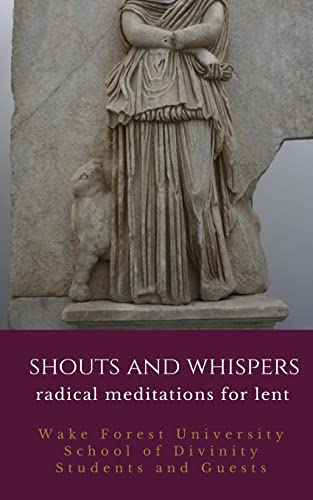 Shouts and Whispers
