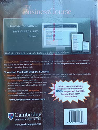 Susan Kulp Managerial Accounting By Susan Kulp Amie Dragoo Al Hartgraves Wayne Morse