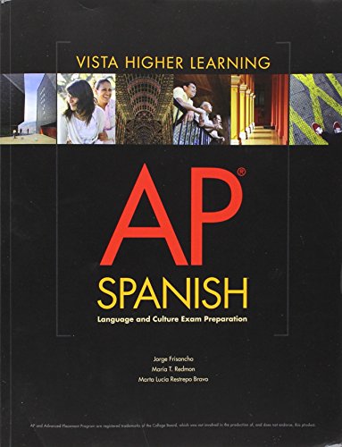 AP* Spanish