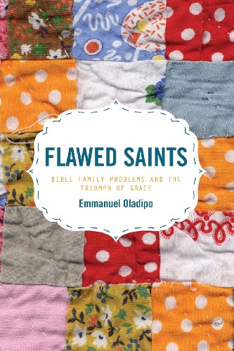 Flawed Saints