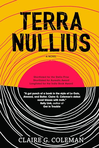 Terra Nullius