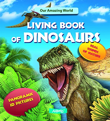 Living Book of Dinosaurs