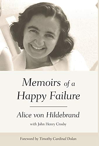 Alice Von Hildebrand