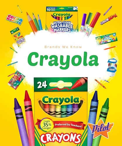 Crayola