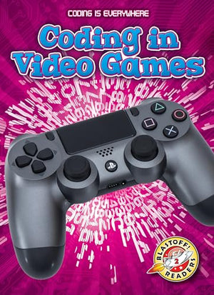 Coding in Video Games