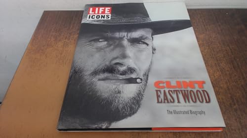 Life Icons: Clint Eastwood