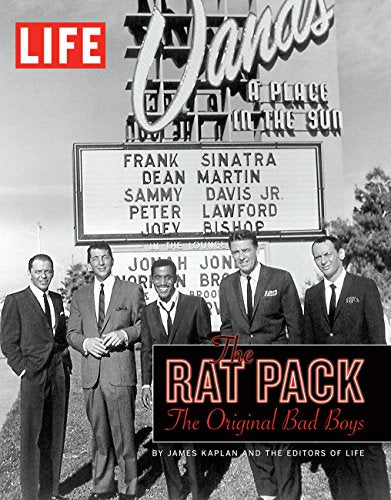 LIFE The Rat Pack
