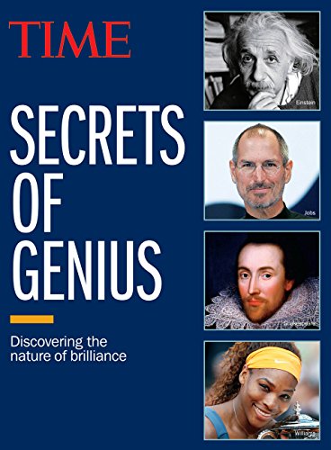TIME Genius