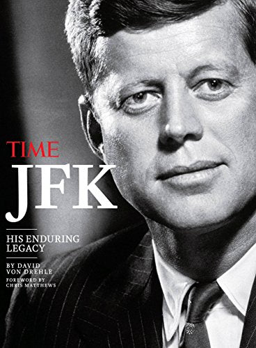 Time JFK
