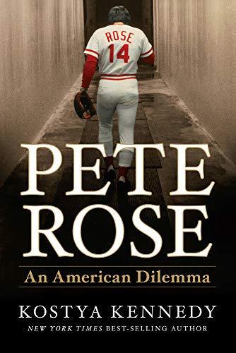 Pete Rose