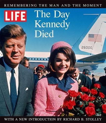 The Day Kennedy Died