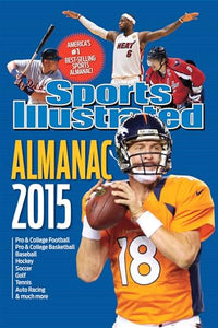 Sports Illustrated Almanac 2015 