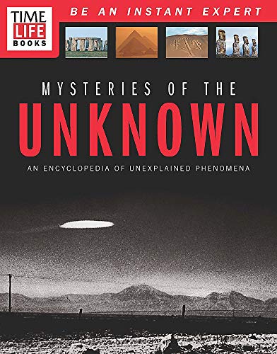 Time-Life Mysteries of the Unknown