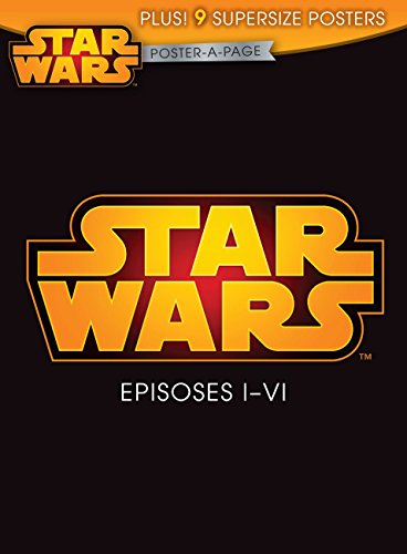 Star Wars Rebels: Rogue Heroes Poster-A-Page