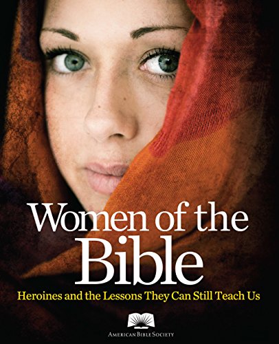 American Bible Society Women of the Bible