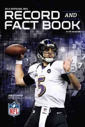 NFL Record and Fact Book