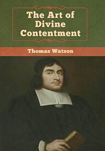 The Art of Divine Contentment