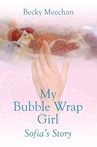 My Bubble Wrap Girl