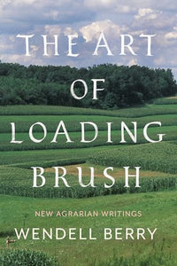 The Art of Loading Brush 