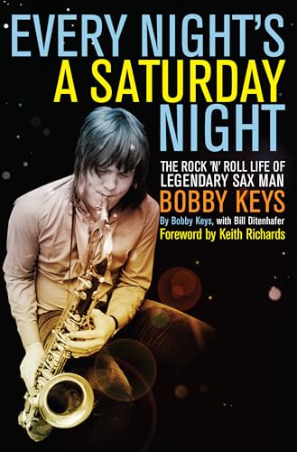Every Night's a Saturday Night