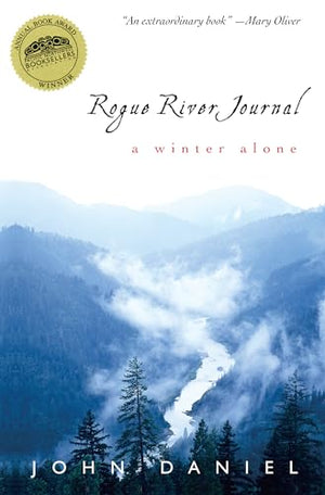 Rogue River Journal