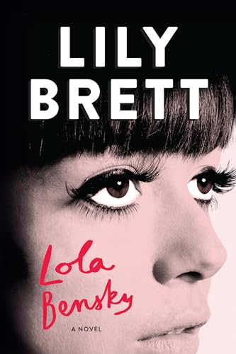 Lola Bensky