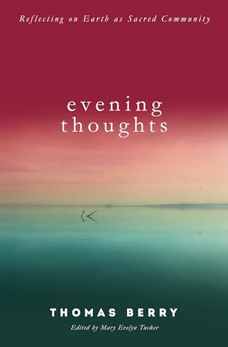 Evening Thoughts