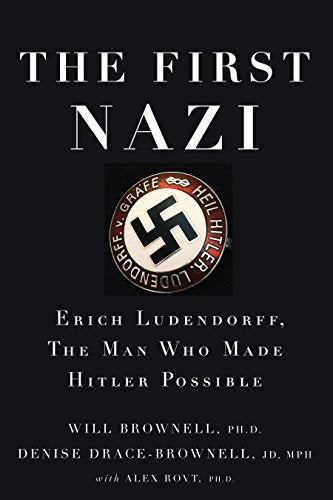 The First Nazi