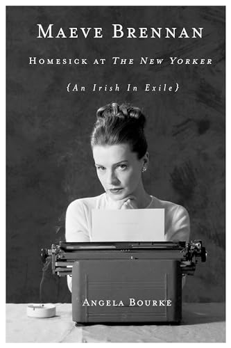 Maeve Brennan