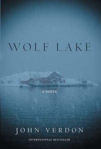 Wolf Lake 