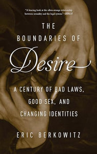 The Boundaries of Desire 
