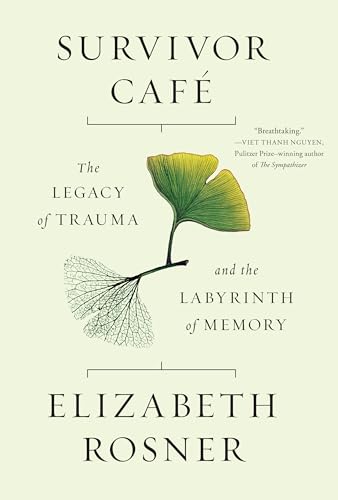 Survivor Cafe