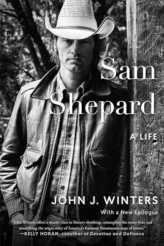 Sam Shepard
