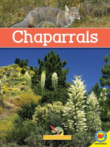Chaparrals with Code