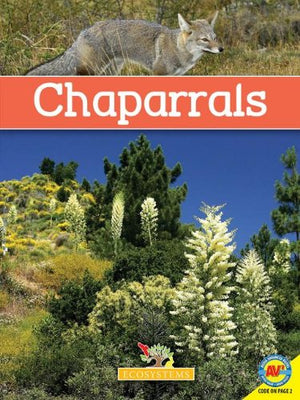 Chaparrals with Code