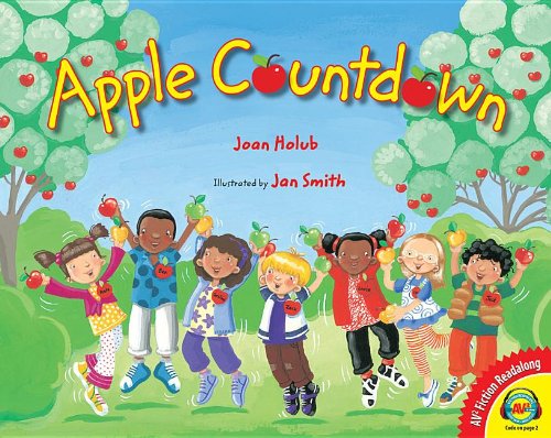 Apple Countdown