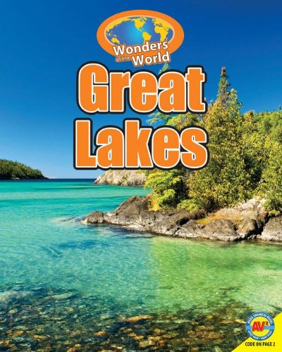 Great Lakes with Code