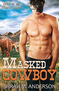 Masked Cowboy 