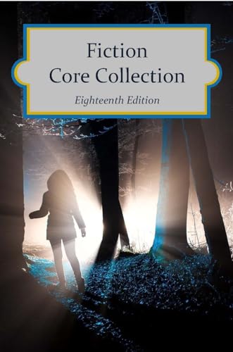 Fiction Core Collection, 2016 Edition