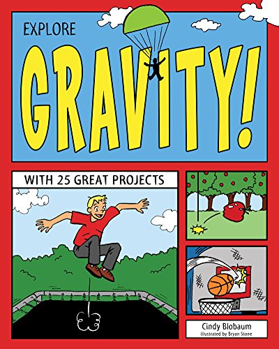 Explore Gravity!