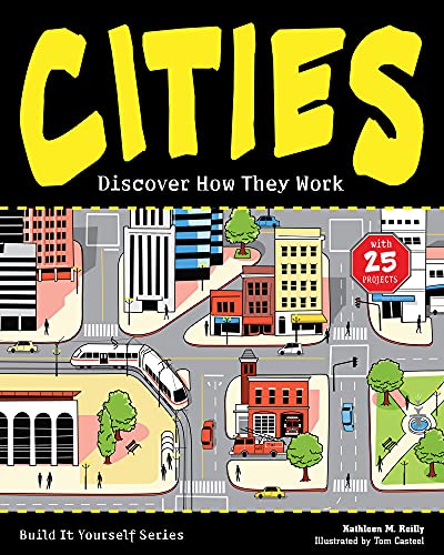 CITIES