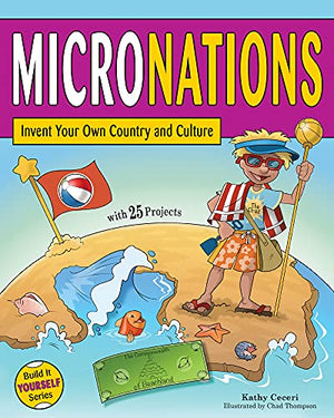 MICRONATIONS