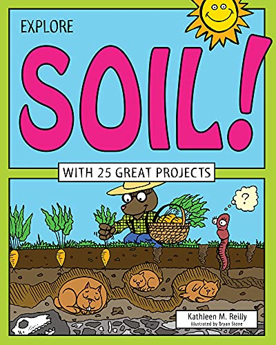 Explore Soil!