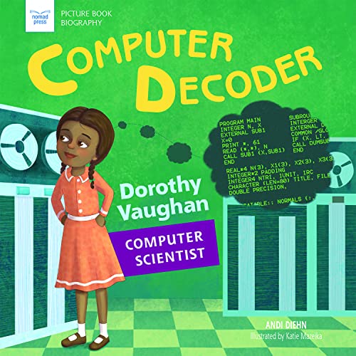 Computer Decoder