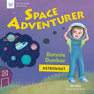 Space Adventurer